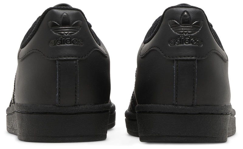 [FU7713] YOUTH ADIDAS SUPERSTAR J