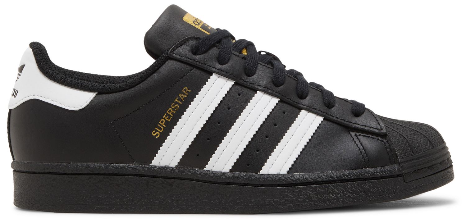 [EF5398] YOUTH ADIDAS SUPERSTAR J
