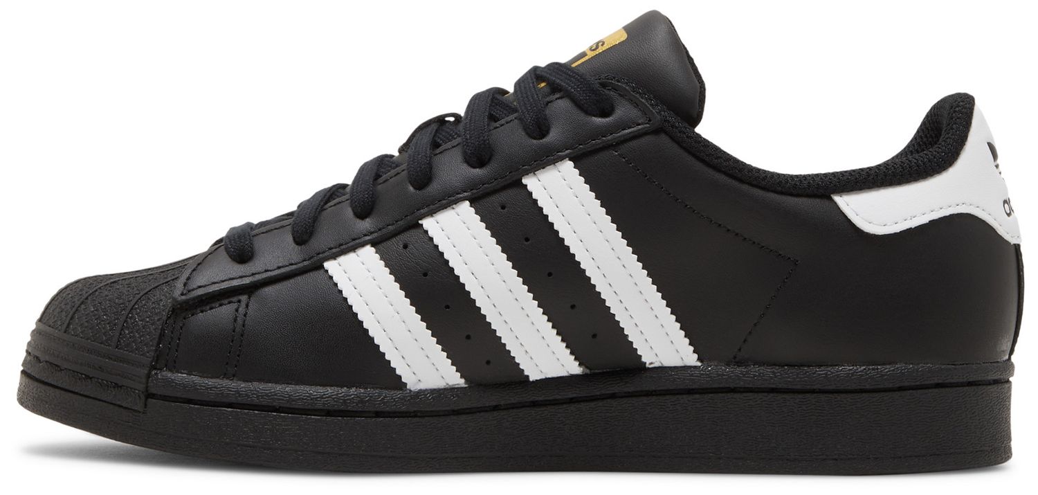 [EF5398] YOUTH ADIDAS SUPERSTAR J