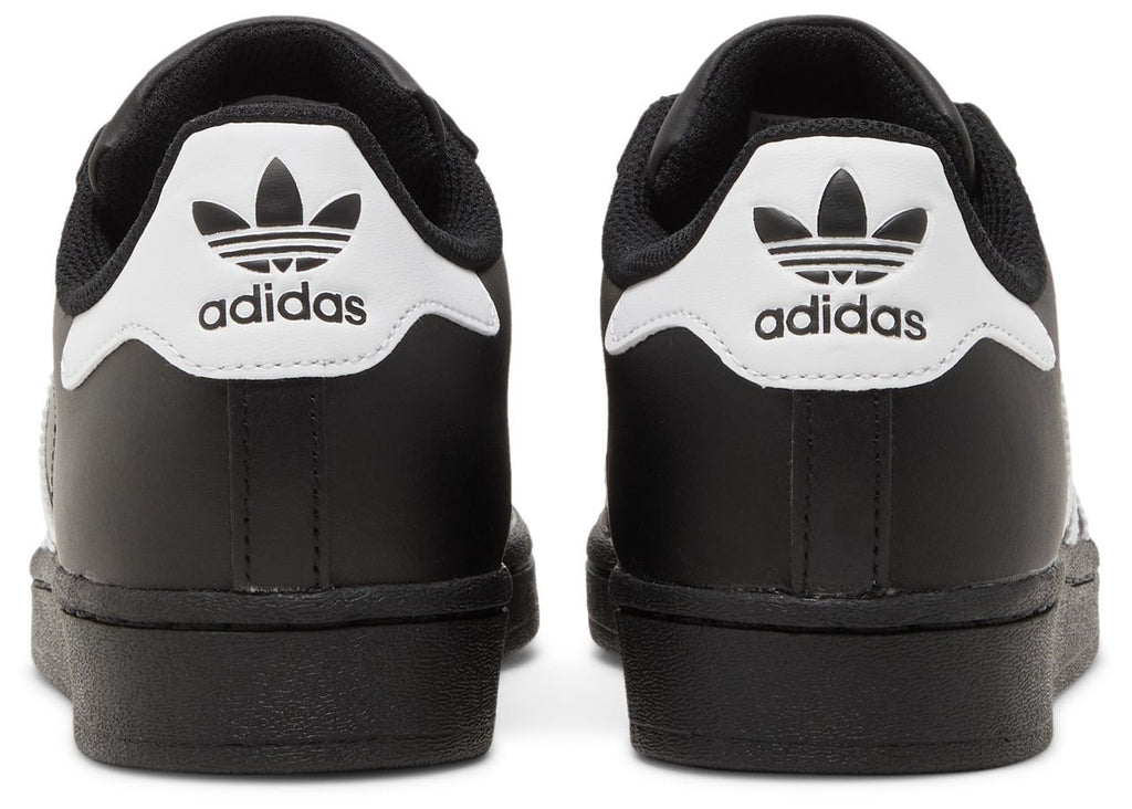 [EF5398] YOUTH ADIDAS SUPERSTAR J