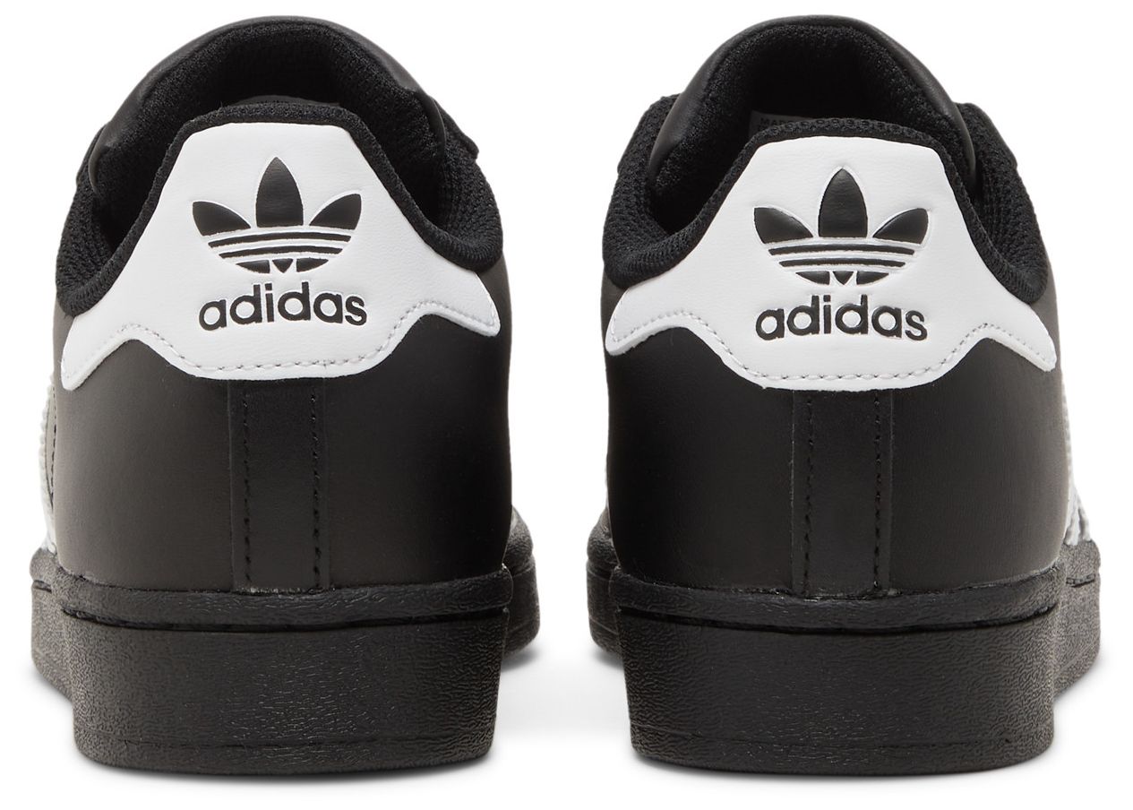 [EF5398] YOUTH ADIDAS SUPERSTAR J