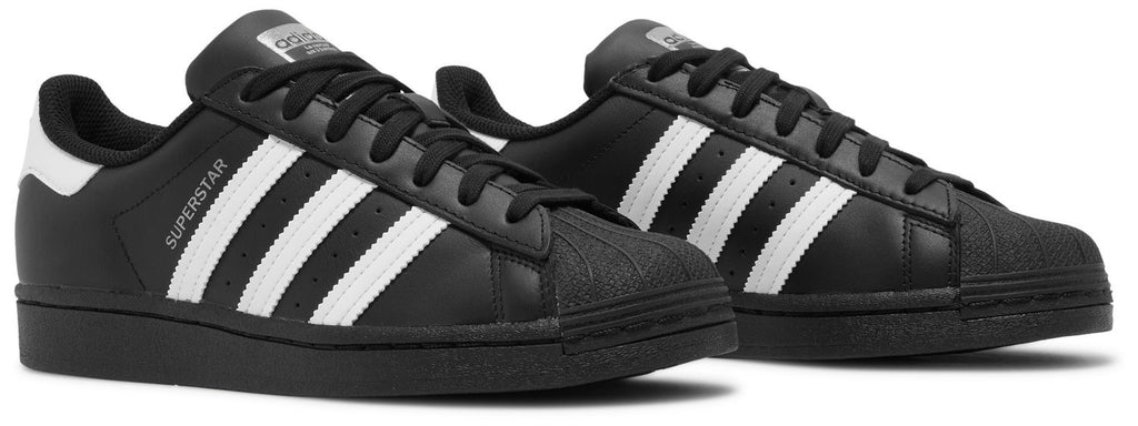 [EF5398] YOUTH ADIDAS SUPERSTAR J