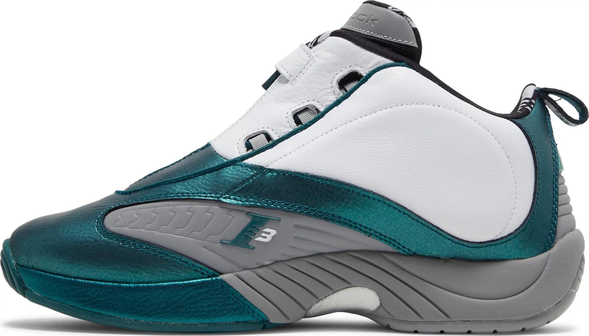 [GX6235] Mens Reebok ANSWER 4 'THE TUNNEL'