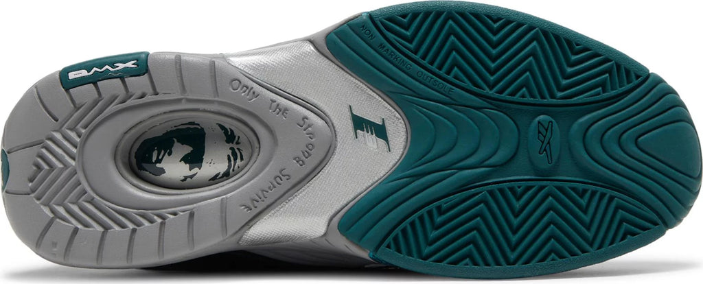 [GX6235] Mens Reebok ANSWER 4 'THE TUNNEL'