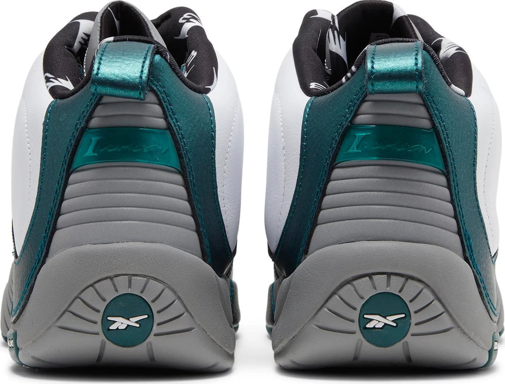 [GX6235] Mens Reebok ANSWER 4 'THE TUNNEL'