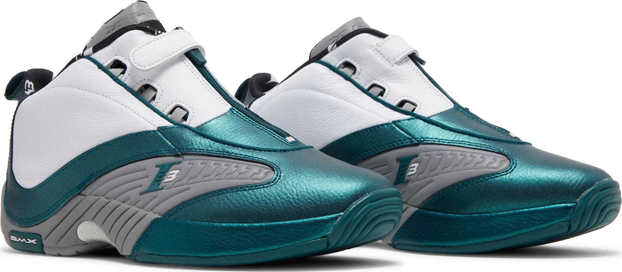 [GX6235] Mens Reebok ANSWER 4 'THE TUNNEL'