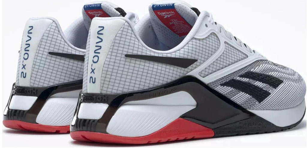 [100046170/GX9909] Mens Reebok NANO X2