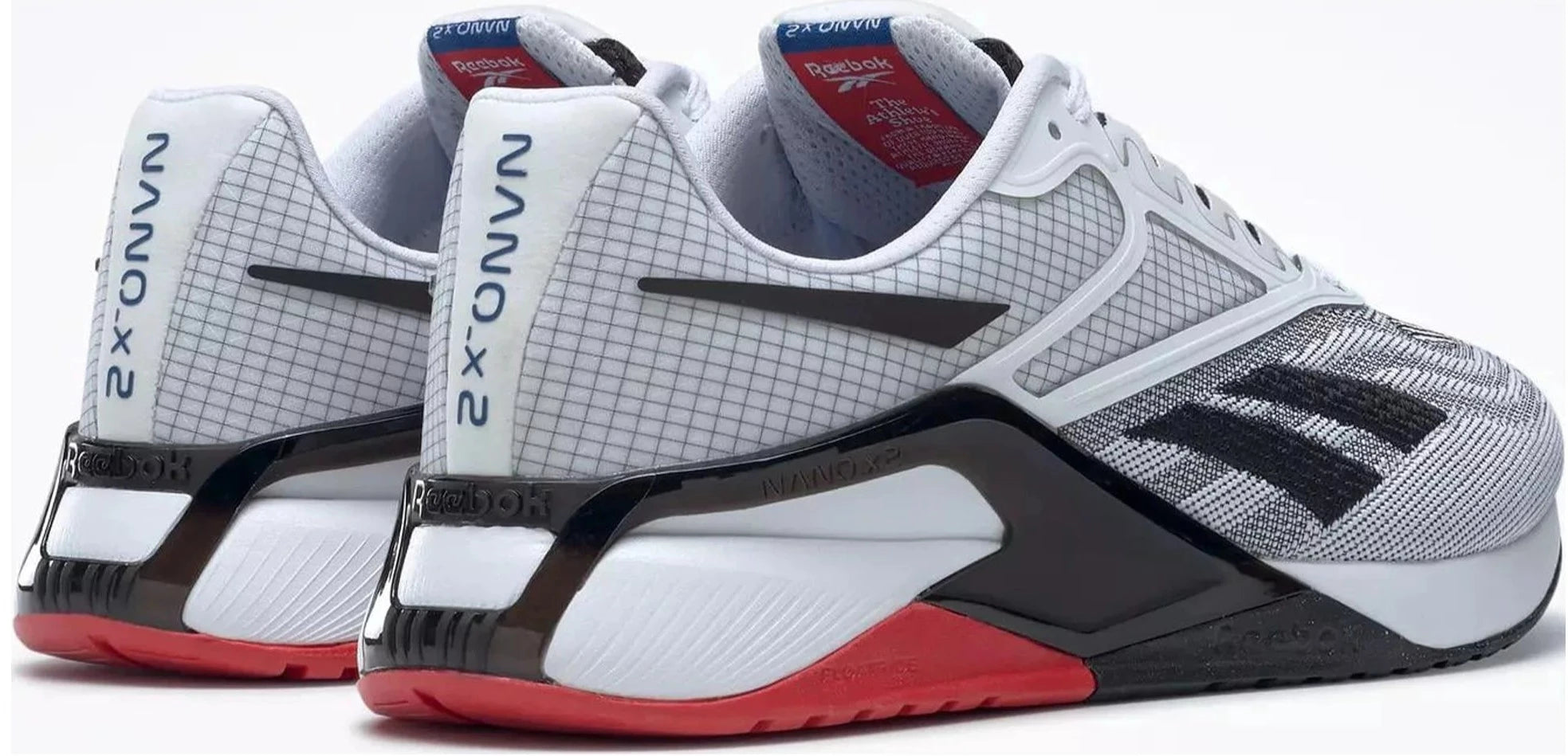 [100046170/GX9909] Mens Reebok NANO X2
