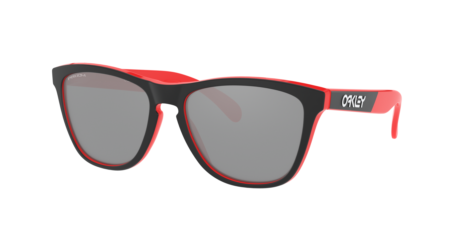 [OO9013-G2] Mens Oakley Frogskins Sunglasses