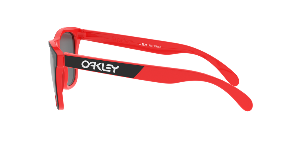 [OO9013-G2] Mens Oakley Frogskins Sunglasses