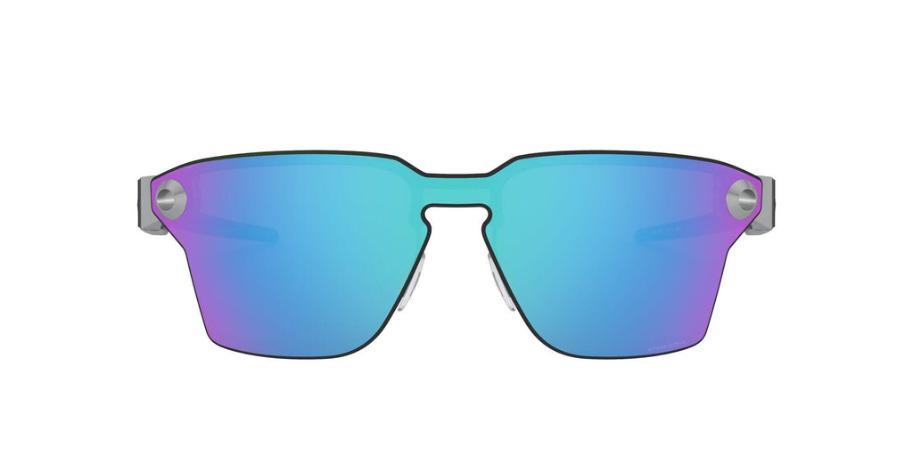 [OO4139-03] Mens Oakley Lugplate Sunglasses
