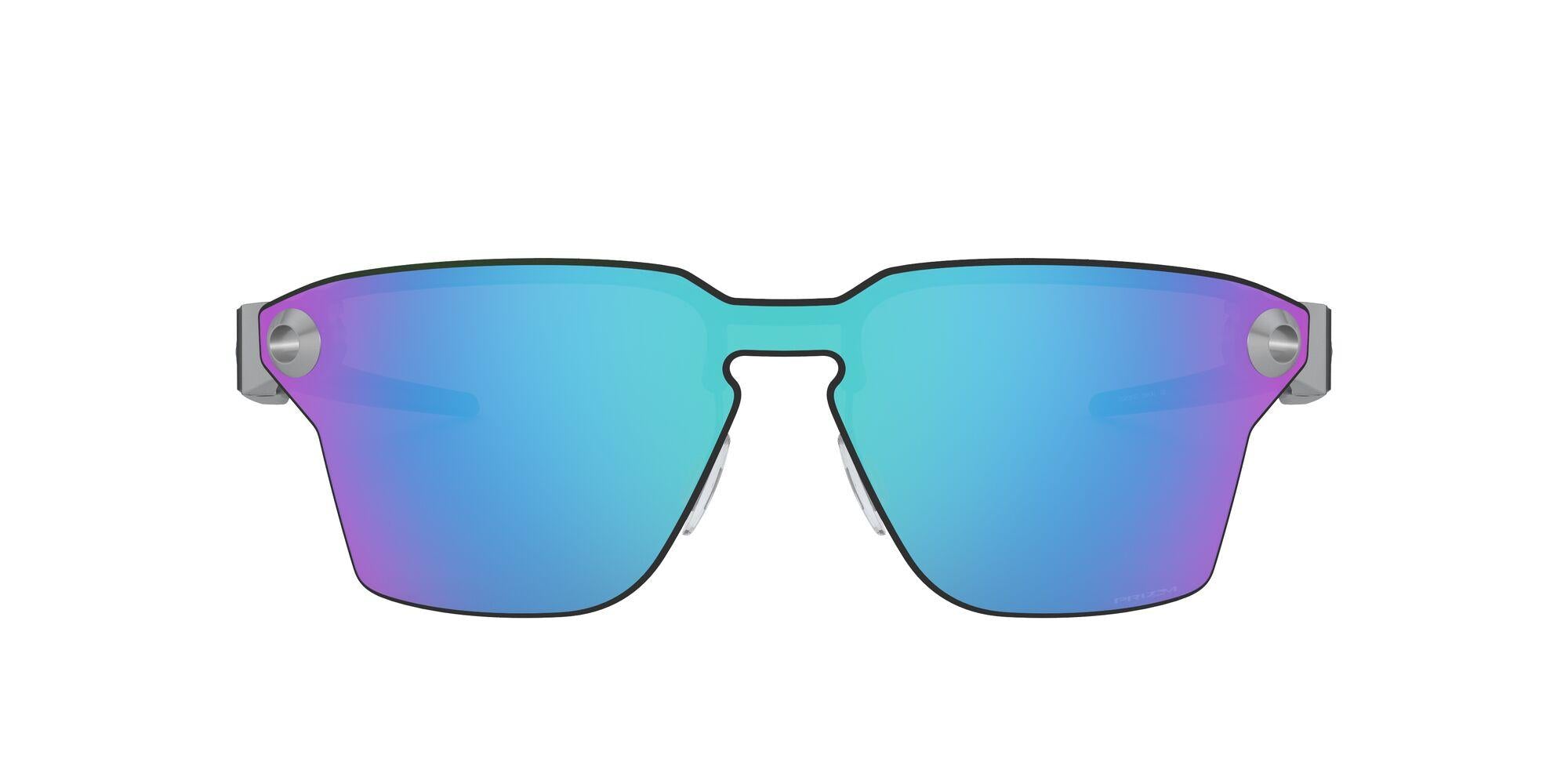 [OO4139-03] Mens Oakley Lugplate Sunglasses