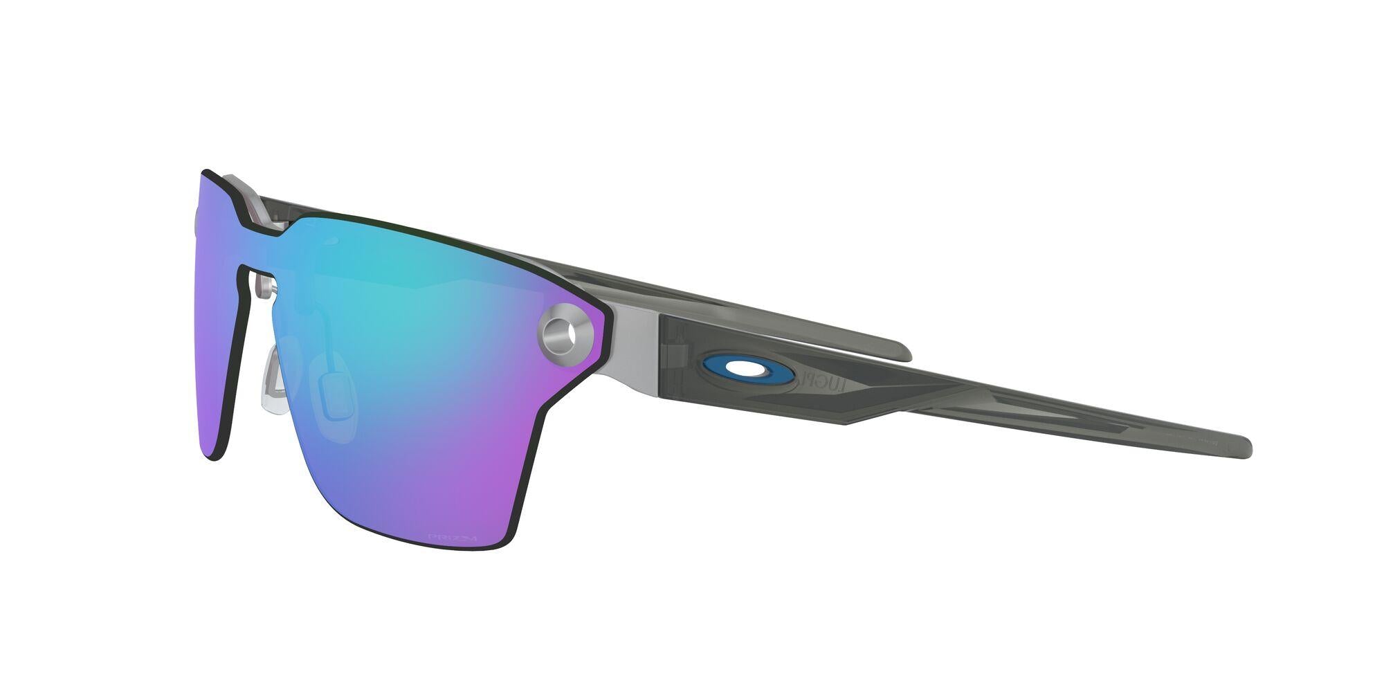[OO4139-03] Mens Oakley Lugplate Sunglasses