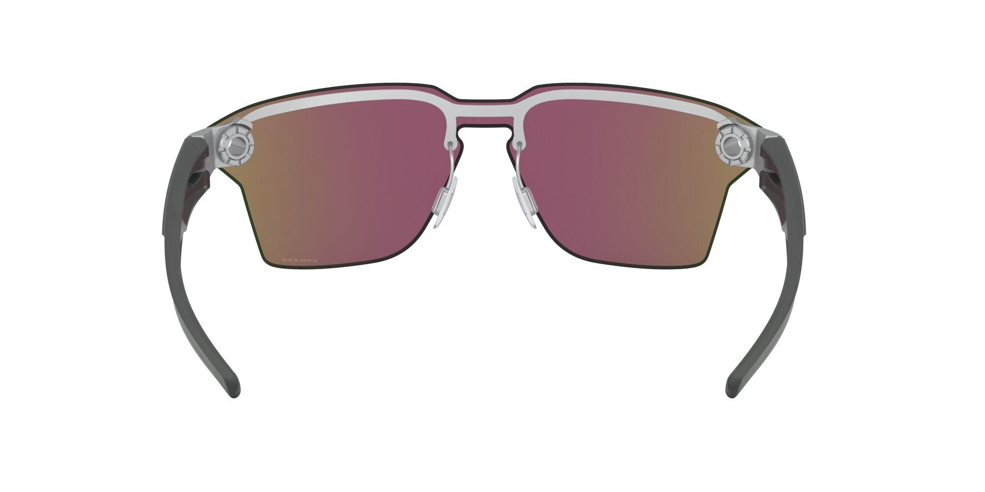 [OO4139-03] Mens Oakley Lugplate Sunglasses