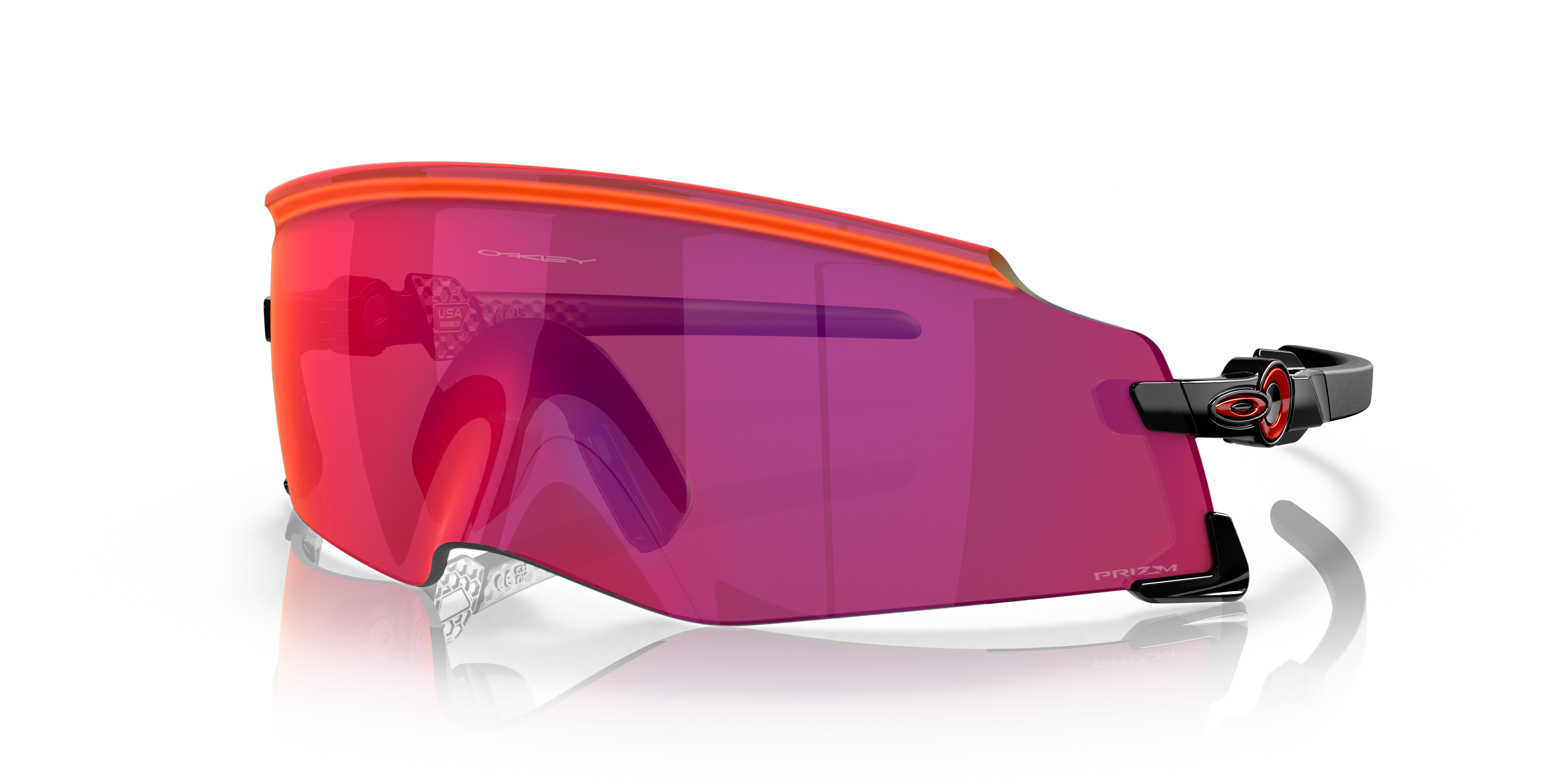 [OO9455M-04] Mens Oakley KATO Sunglasses