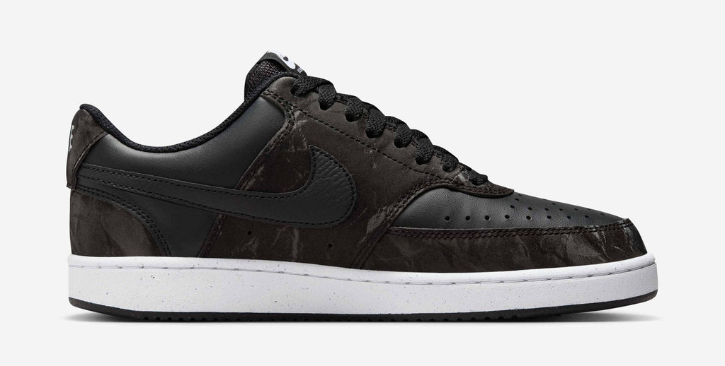 [HQ4377-001] WOMENS NIKE COURT VISION LO NN HV