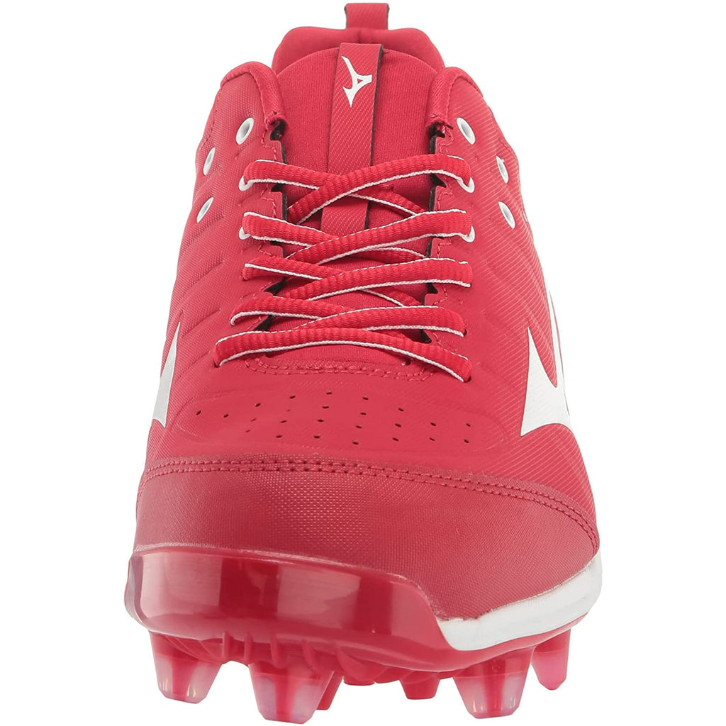 [11GP215062] WOMENS MIZUNO ADVANCED FINCH ELITE 5 TPU MOLDED FASTPITCH SOFTBALL (NO LID)