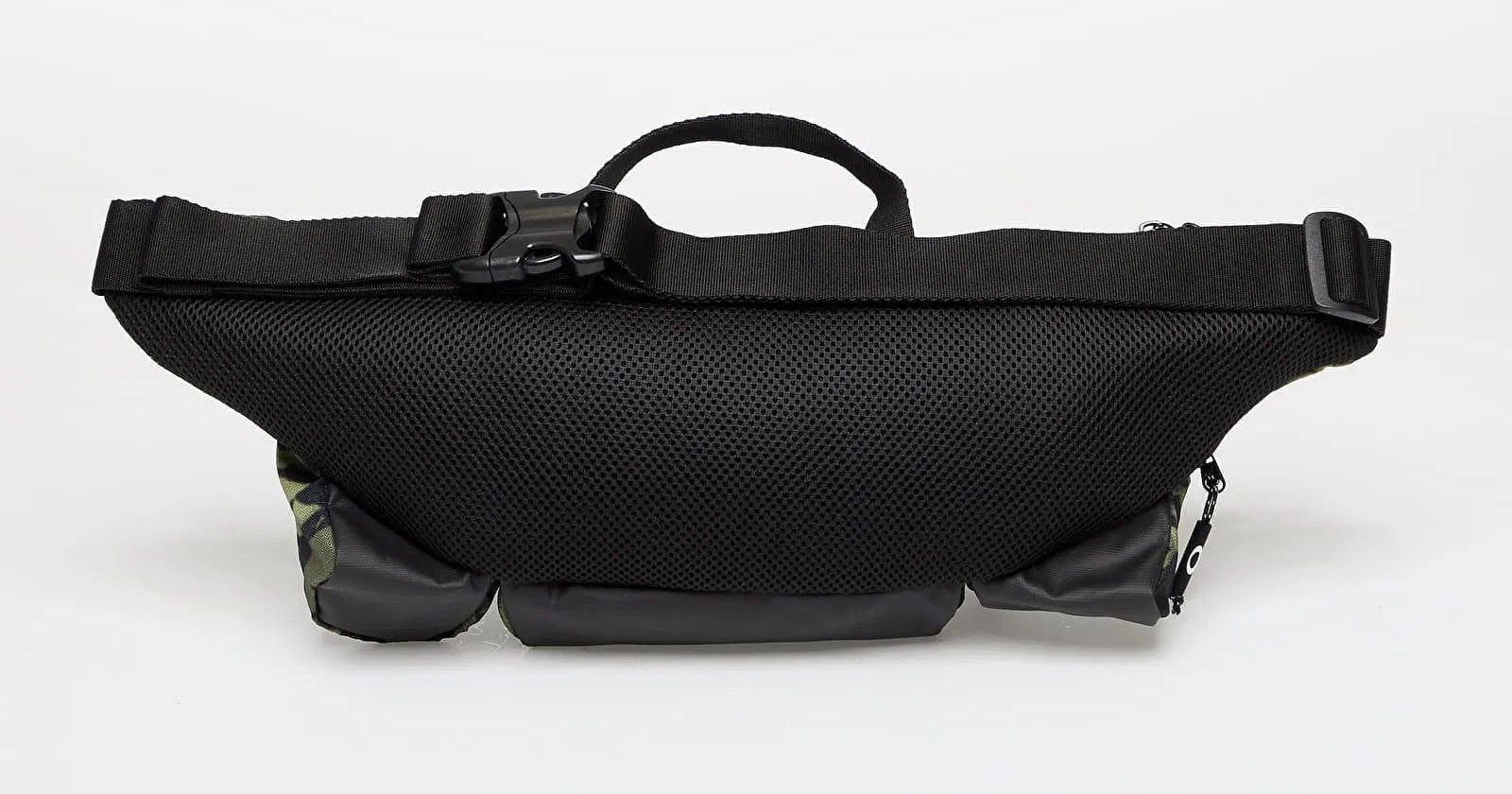 [FOS901041-BFQ] MENS OAKLEY ROAD TRIP RC BELTBAG