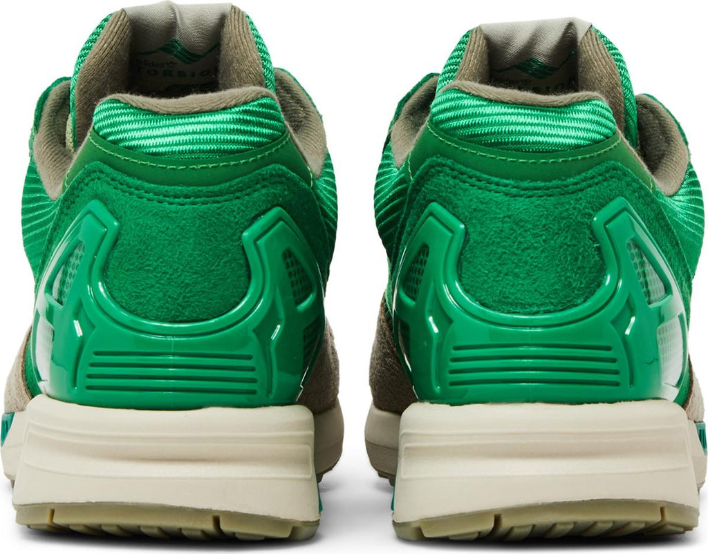 [GY4678] Mens Adidas ZX 8000 'Fresh Mint Tea'
