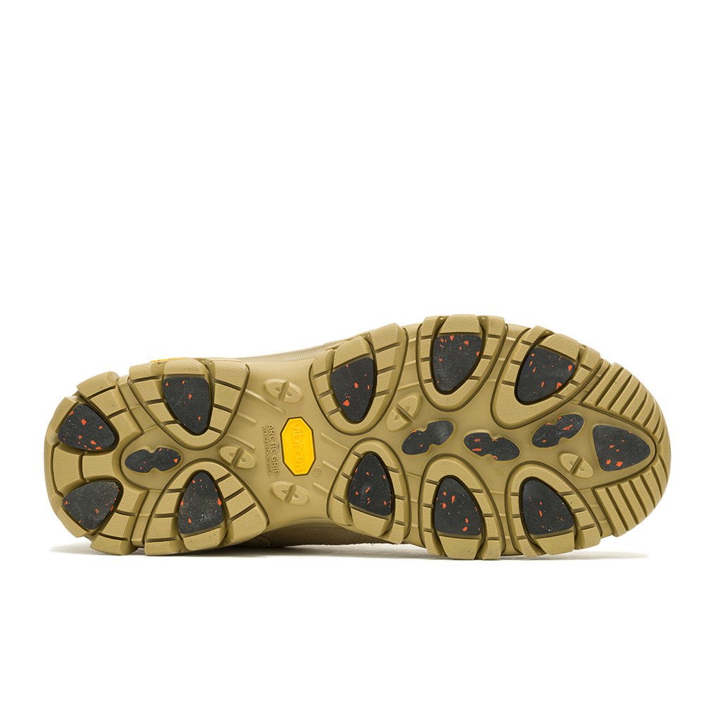 [J5006759] MENS MERRELL COLDPACK 3 ZERO THERMO WP