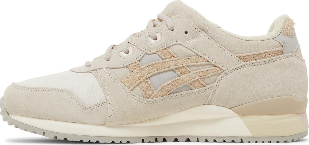 [1201A504-020] Mens ASICS GEL-LYTE III OG G-TX 'SMOKE GREY PUTTY'