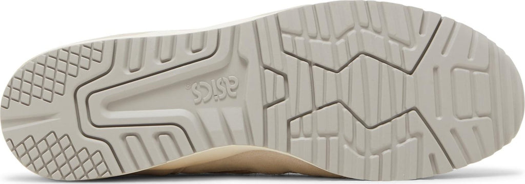 [1201A504-020] Mens ASICS GEL-LYTE III OG G-TX 'SMOKE GREY PUTTY'