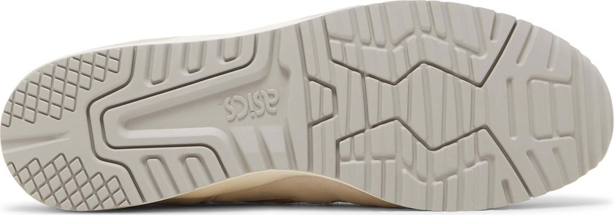 [1201A504-020] Mens ASICS GEL-LYTE III OG G-TX 'SMOKE GREY PUTTY'