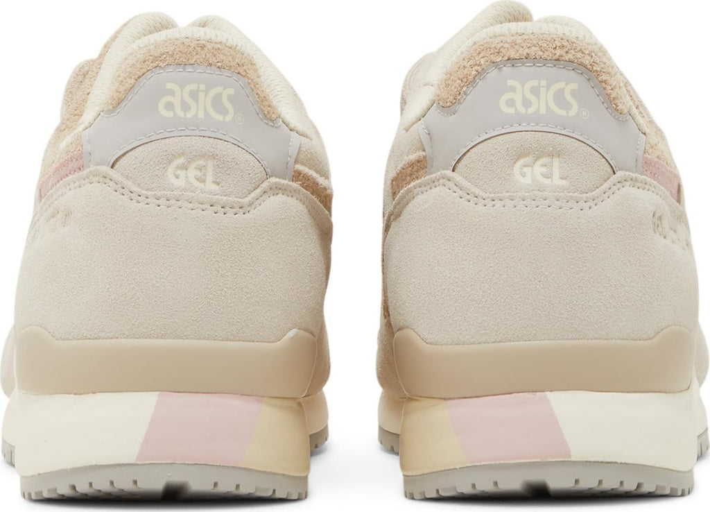 [1201A504-020] Mens ASICS GEL-LYTE III OG G-TX 'SMOKE GREY PUTTY'