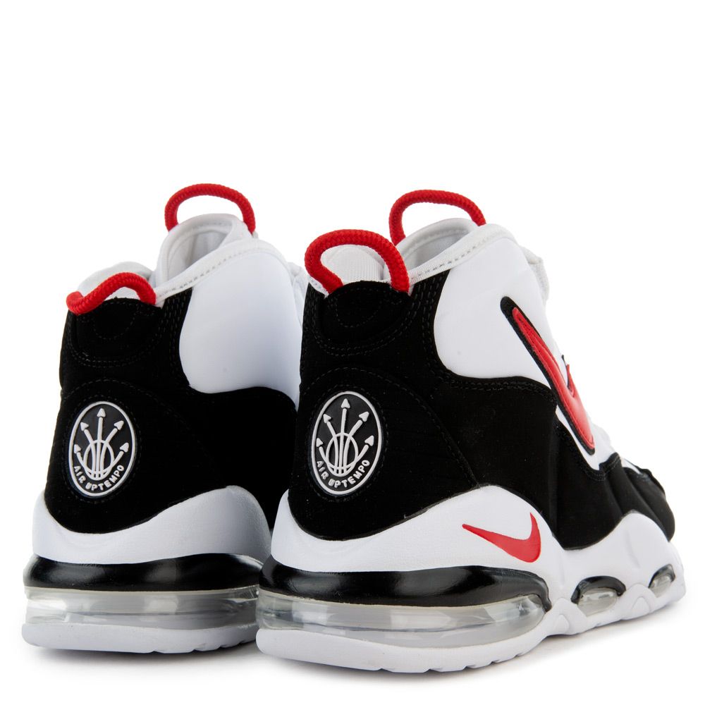 [CK0892-101] Mens Nike Air Max Uptempo '95