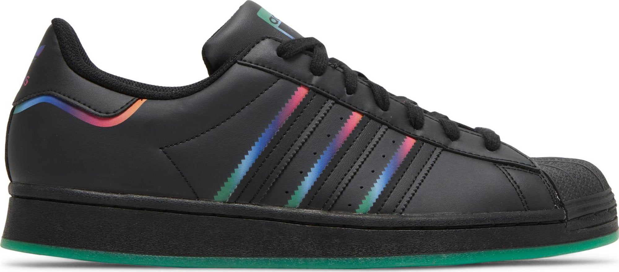 [GW1627] Mens Adidas SUPERSTAR