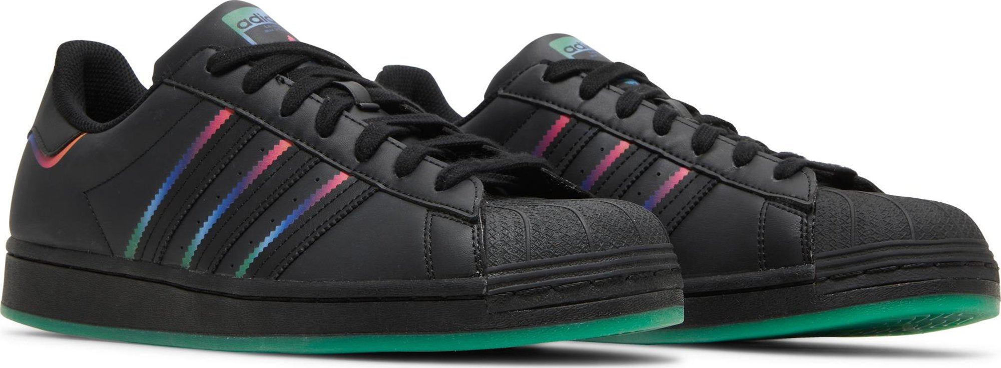 [GW1627] Mens Adidas SUPERSTAR