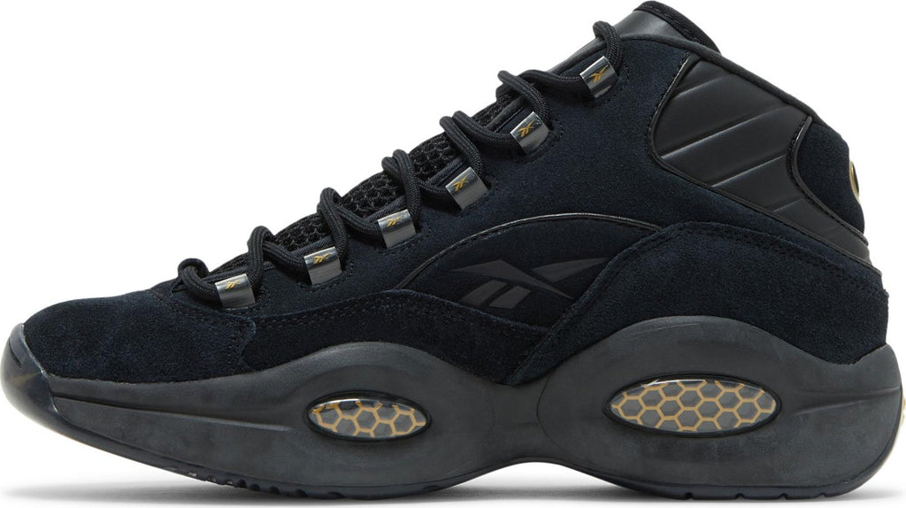 [100048111/H01308] Mens Reebok QUESTION MID