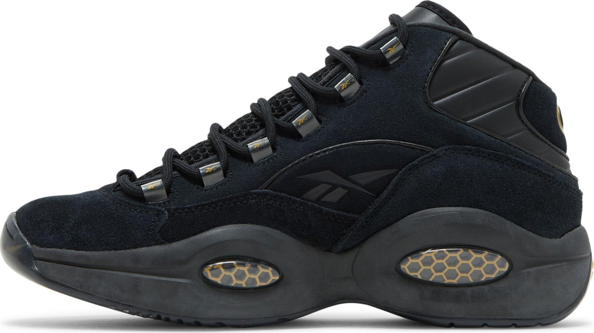 [100048111/H01308] Mens Reebok QUESTION MID