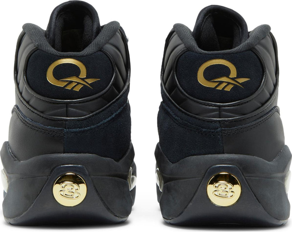 [100048111/H01308] Mens Reebok QUESTION MID