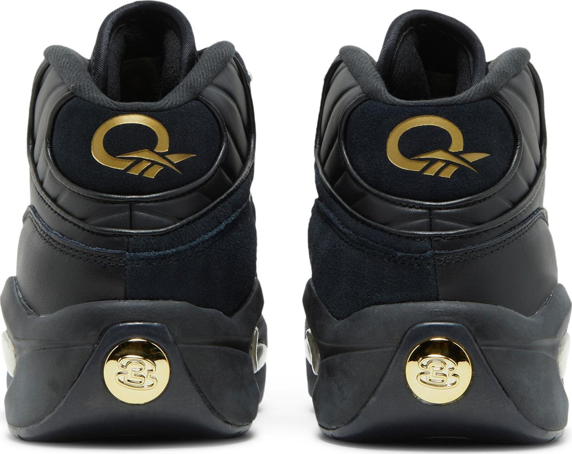 [100048111/H01308] Mens Reebok QUESTION MID