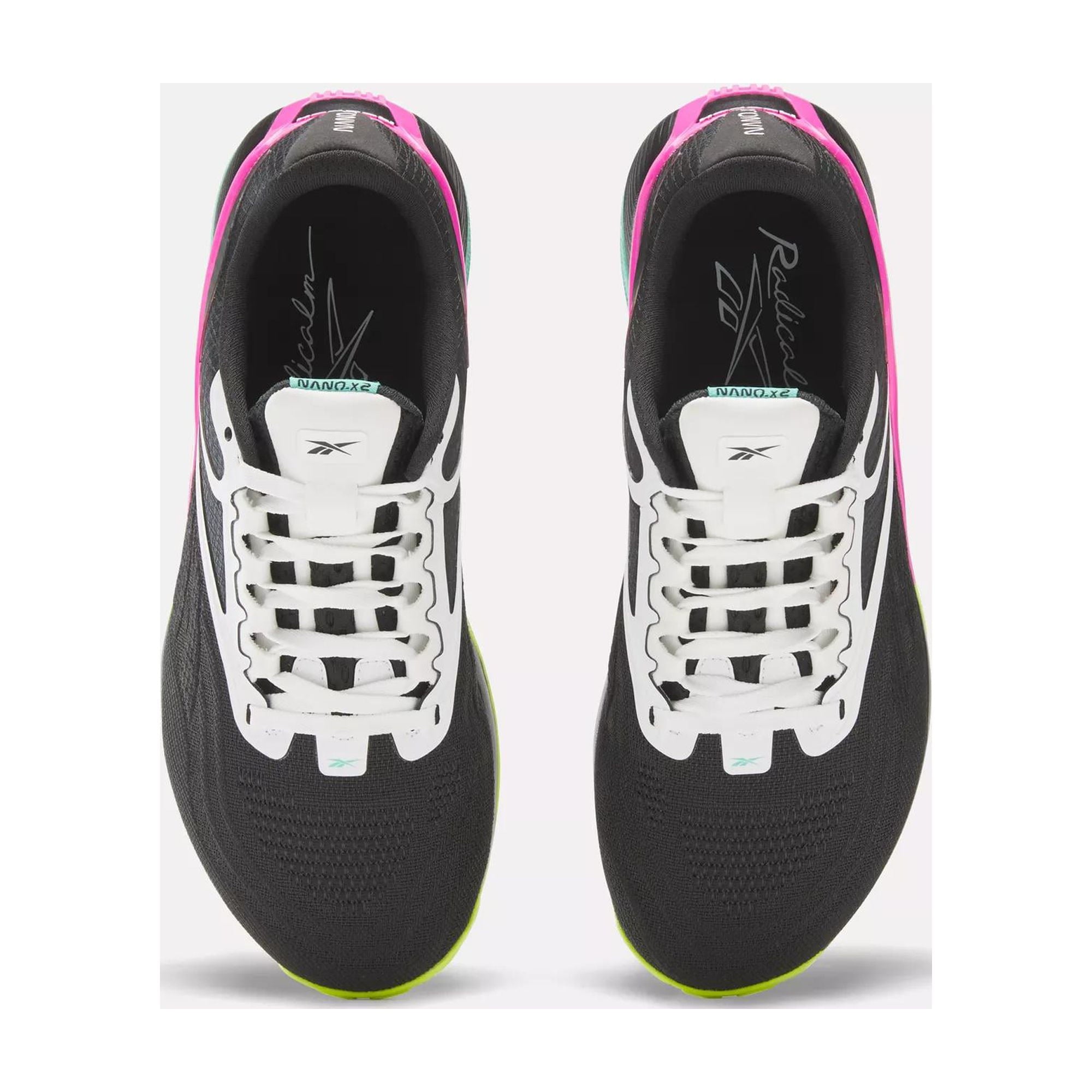[100072405/IF8833] WOMENS REEBOK NANO X2