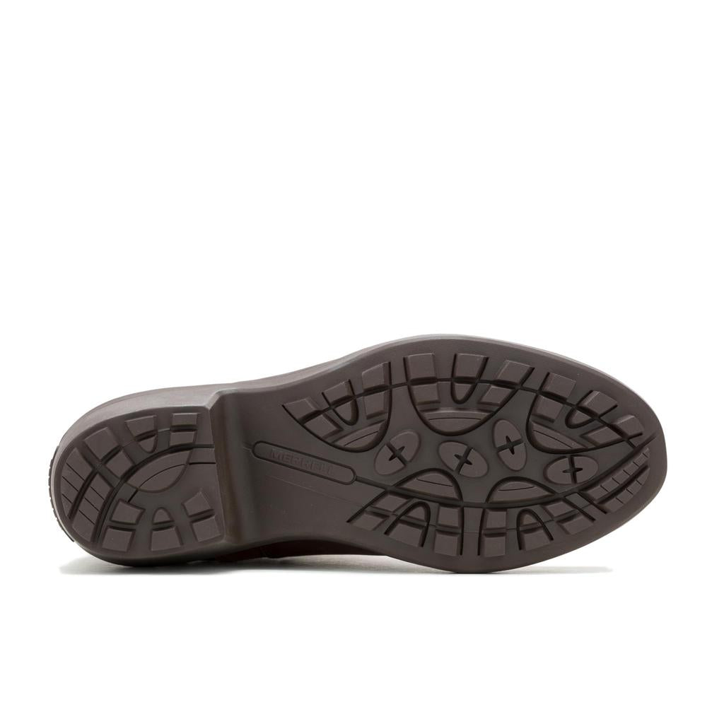 [J007148] WOMENS MERRELL CHATEAU III PULL WP