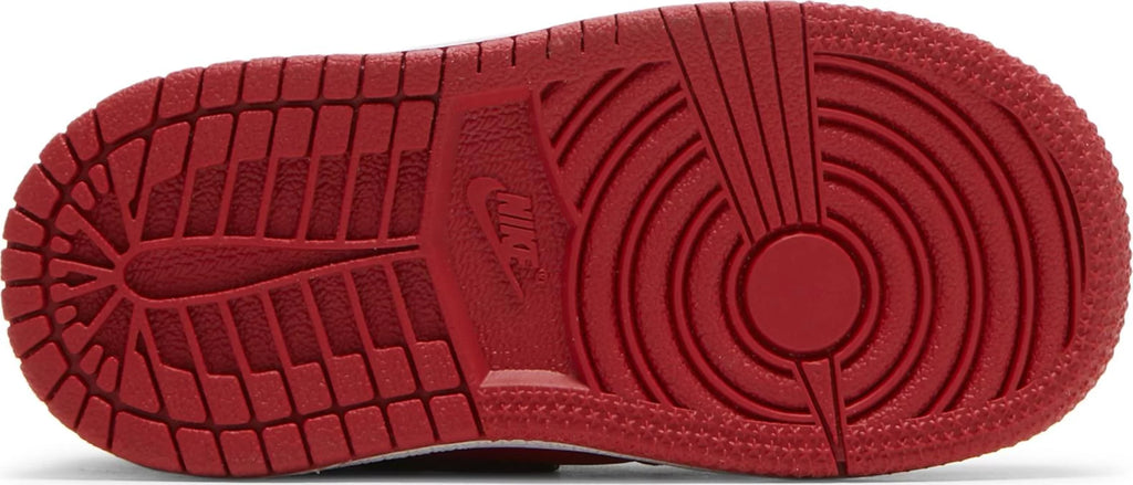 [640735-660] Toddlers Air Jordan Retro 1 MID 'Reverse Bred' (TD)