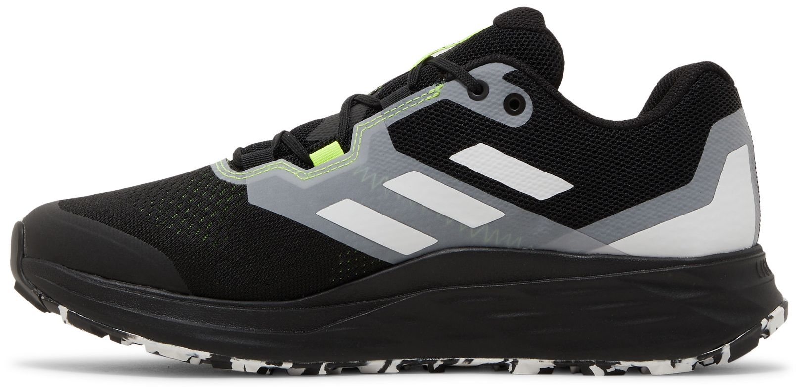 [FW2582] MENS ADIDAS TERREX TWO FLOW