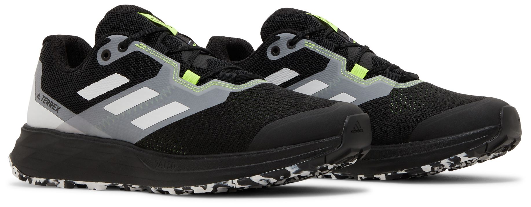 [FW2582] MENS ADIDAS TERREX TWO FLOW