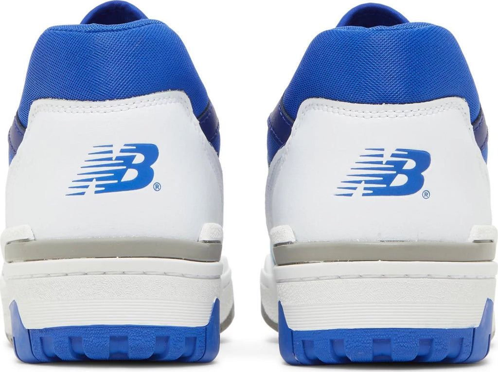 [BB550WTN] Mens New Balance 550 'LAKERS PACK - INFINITY BLUE'