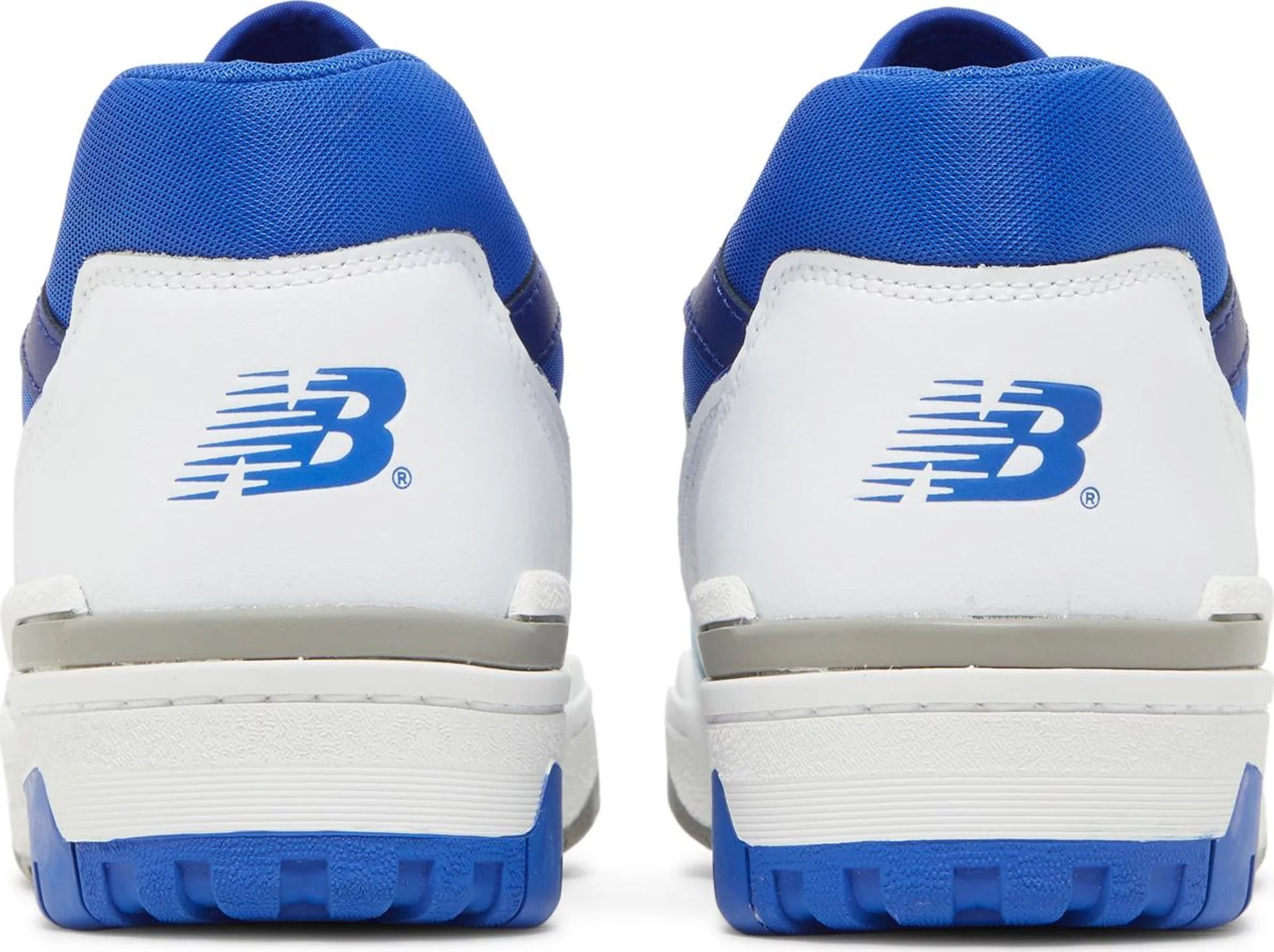 [BB550WTN] Mens New Balance 550 'LAKERS PACK - INFINITY BLUE'