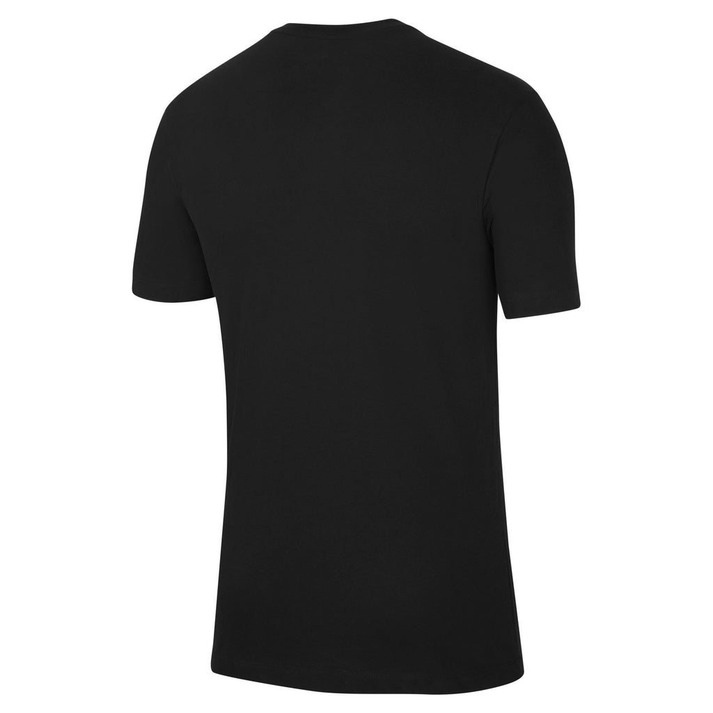 [DR9316-011] MENS NIKE WASHINGTON MYSTICS DRI-FIT TEAM T SHIRT
