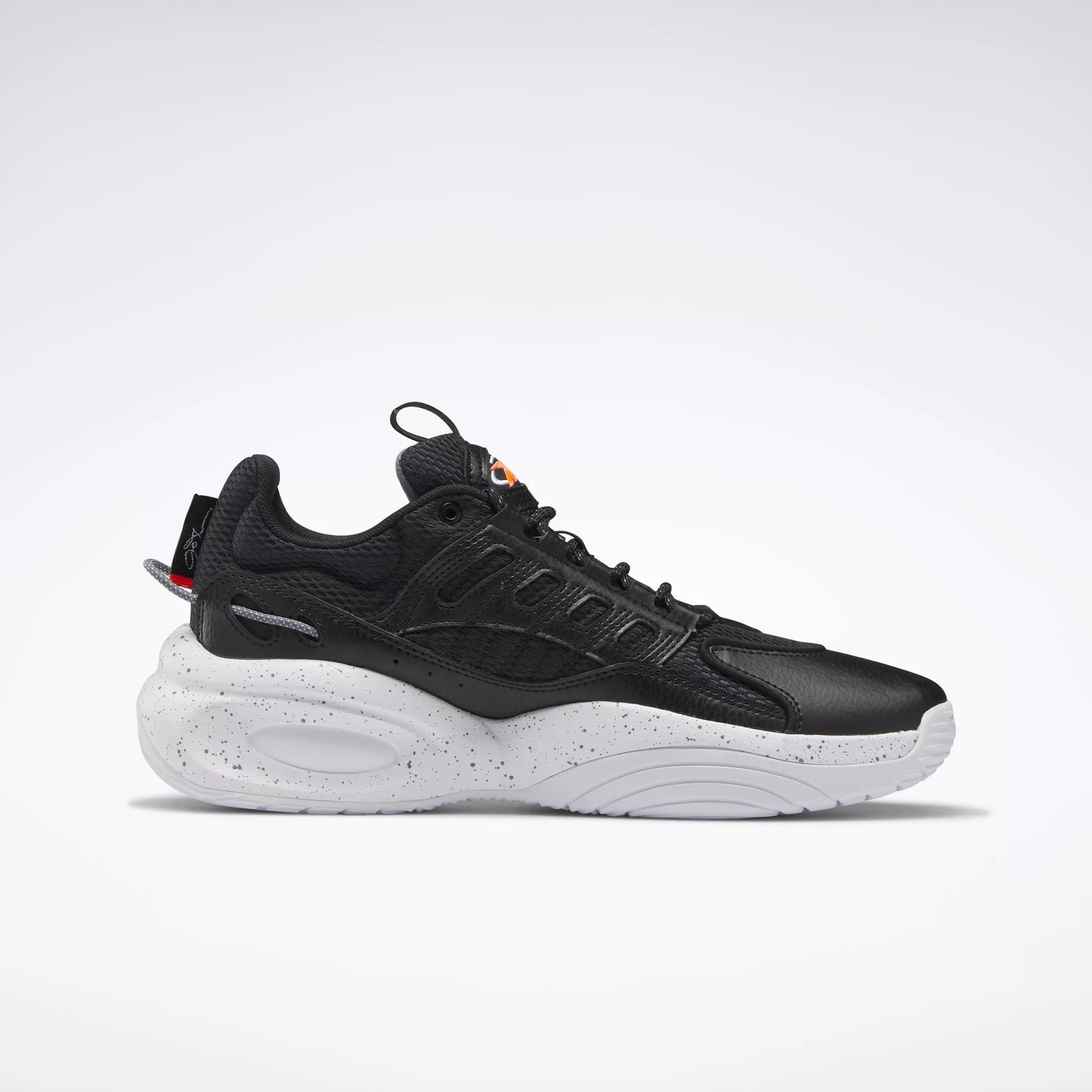 [100062961/HR0514] MENS REEBOK SOLUTION MID