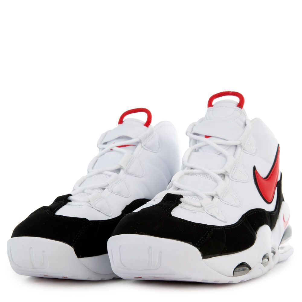 [CK0892-101] Mens Nike Air Max Uptempo '95
