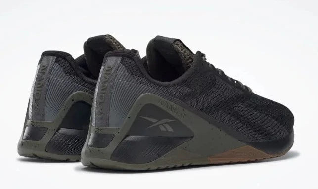 [100046130/GY1969] Mens Reebok REEBOK NANO X1