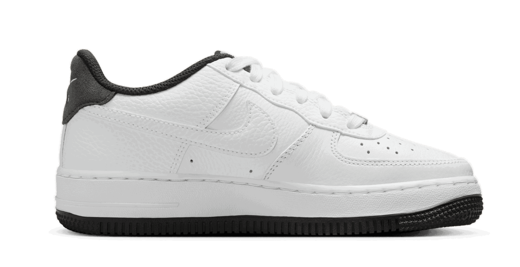 [HJ4560-100] GRADE SCHOOL NIKE AIR FORCE 1 LV8 1