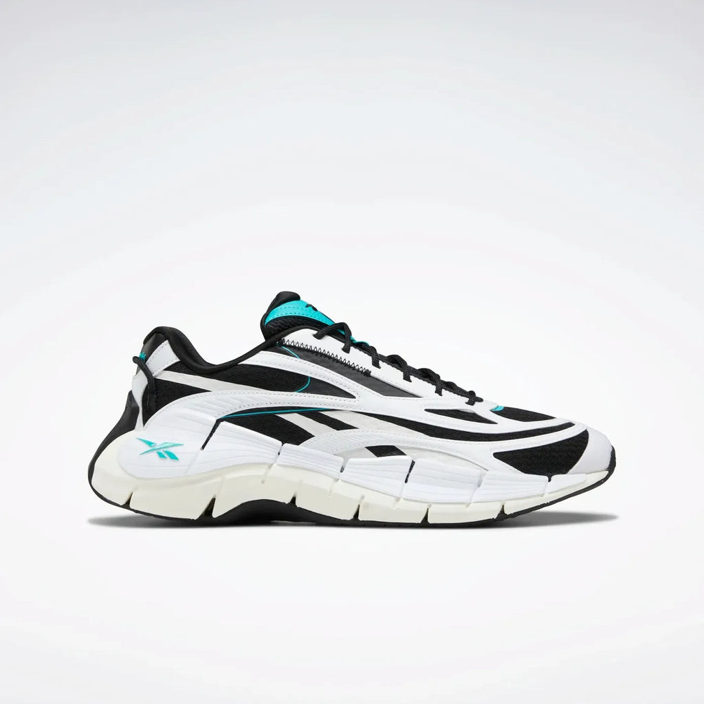 [100043493/GV7002] MENS REEBOK ZIG KINETICA 2.5