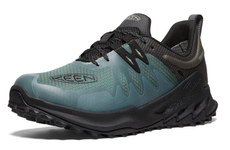 [1028182] MENS KEEN ZIONIC WATERPROOF HIKING