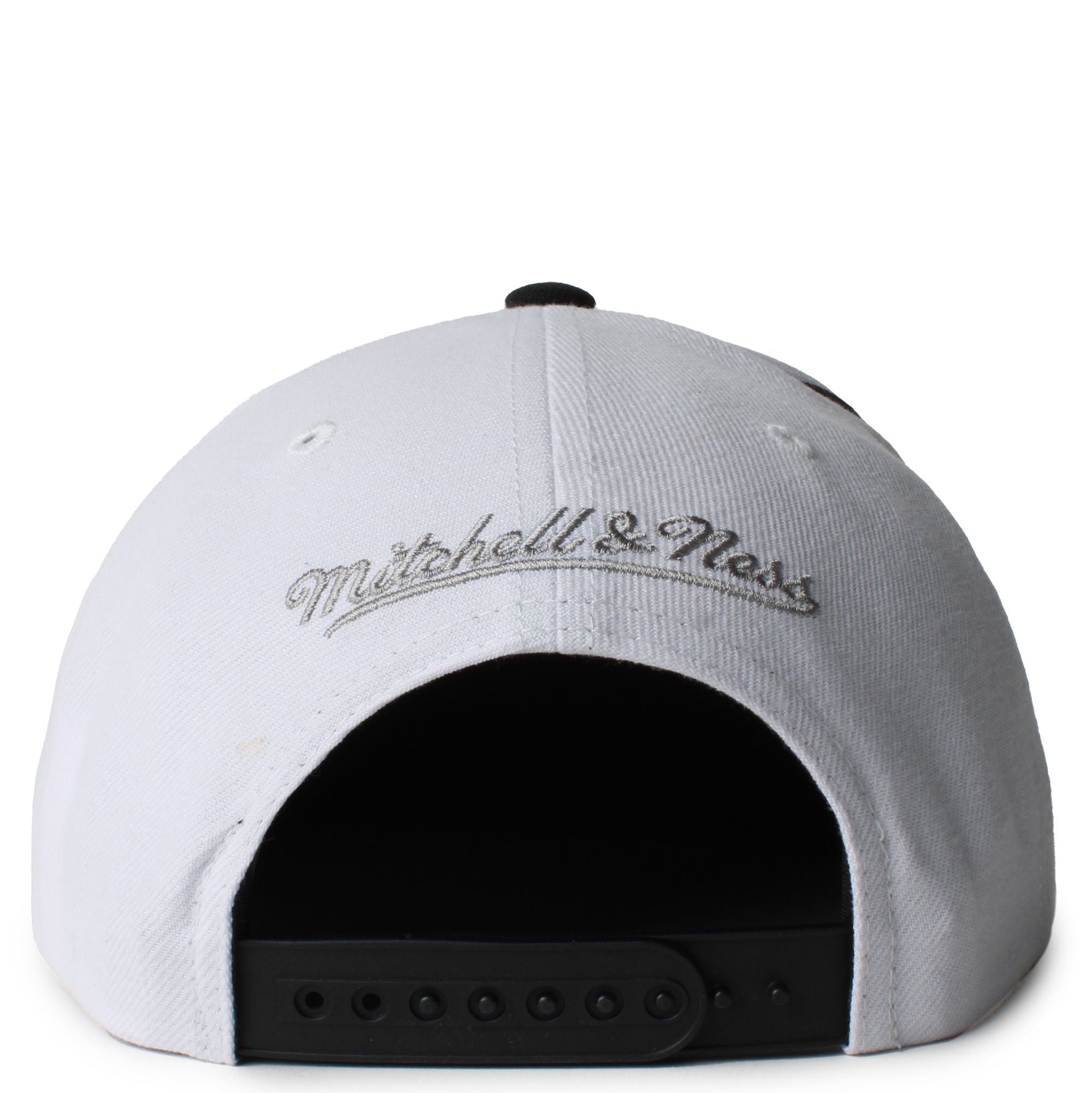 MENS MITCHELL & NESS NHL WAVERUNNER SNAPBACK VNTG KINGS